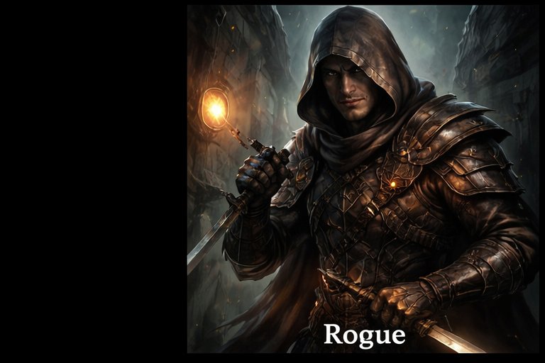 Rogue